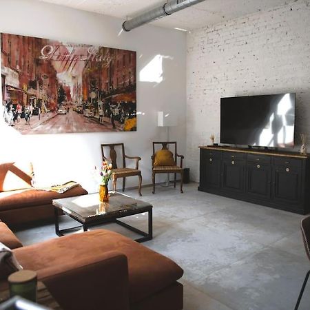Beautiful Design 2 Bedroom Loft Mertert Exteriér fotografie