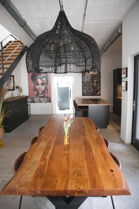 Beautiful Design 2 Bedroom Loft Mertert Exteriér fotografie