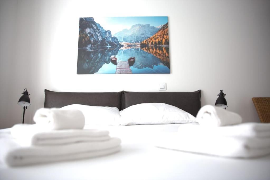 Beautiful Design 2 Bedroom Loft Mertert Exteriér fotografie