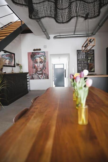 Beautiful Design 2 Bedroom Loft Mertert Exteriér fotografie
