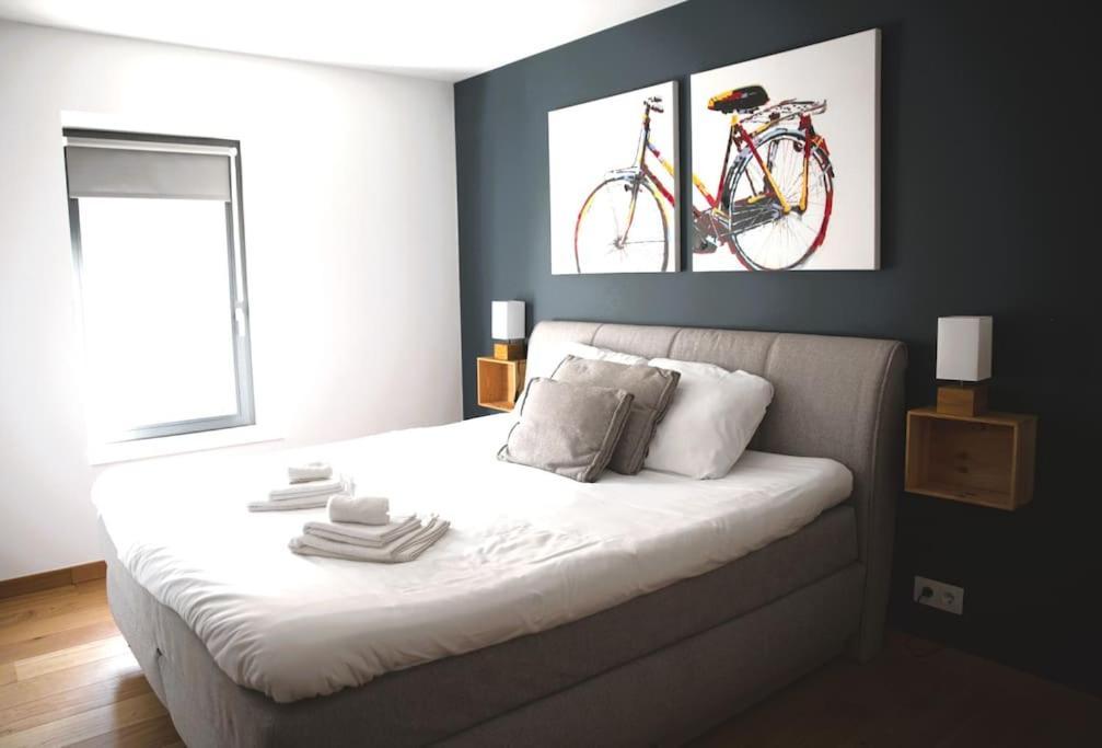 Beautiful Design 2 Bedroom Loft Mertert Exteriér fotografie