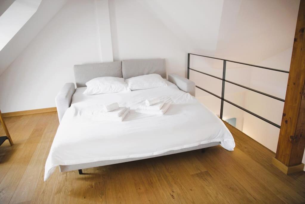 Beautiful Design 2 Bedroom Loft Mertert Exteriér fotografie