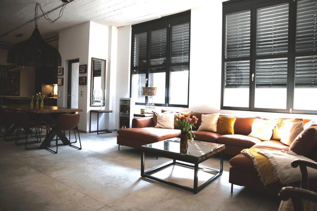Beautiful Design 2 Bedroom Loft Mertert Exteriér fotografie