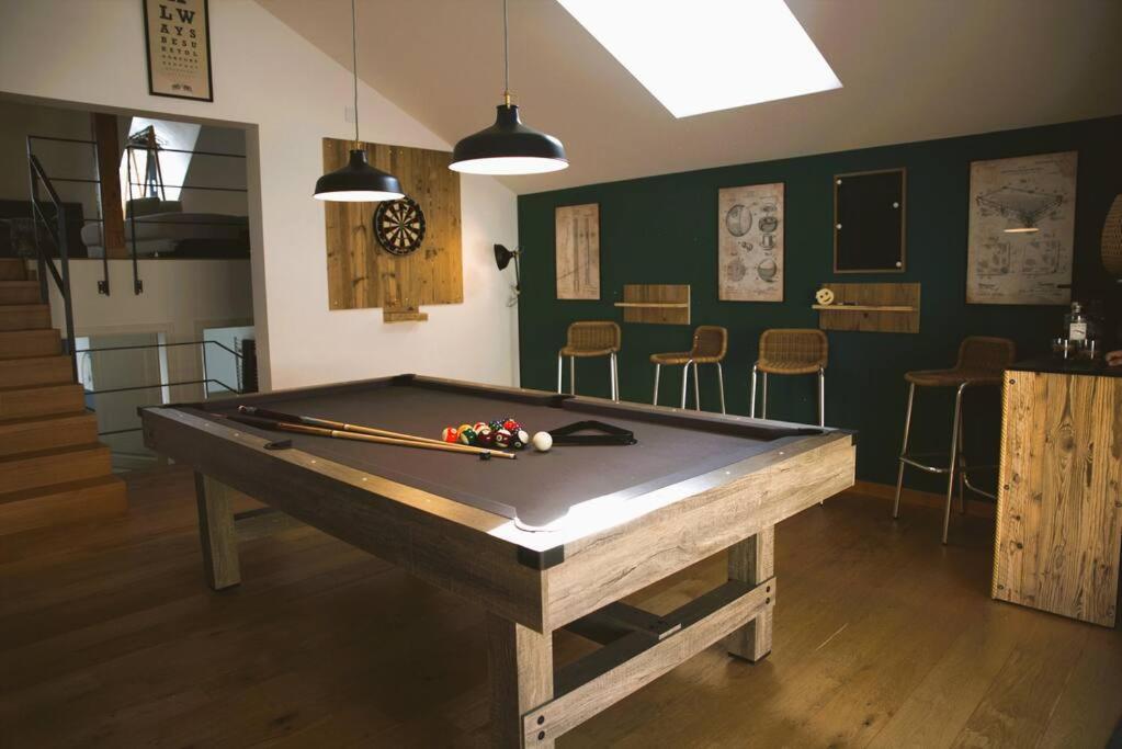 Beautiful Design 2 Bedroom Loft Mertert Exteriér fotografie